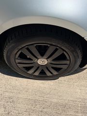 Volkswagen Eos 2008 FULL EXTRA-thumb-14