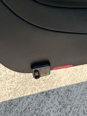 Volkswagen Eos 2008 FULL EXTRA-thumb-15