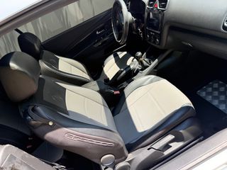 Volkswagen Eos 2008 FULL EXTRA-thumb-17