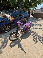 Honda GLX 1985 C50C (στρογγυλοφαναρο)-thumb-2