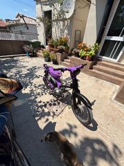 Honda GLX 1985 C50C (στρογγυλοφαναρο)-thumb-3