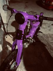 Honda GLX 1985 C50C (στρογγυλοφαναρο)-thumb-6