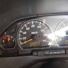 Suzuki Burgman 400 2004 AN 400 BURGMAN