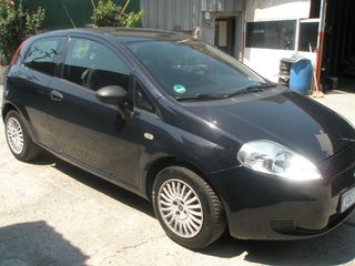 Fiat Grande Punto 2011 1300 3θυρο