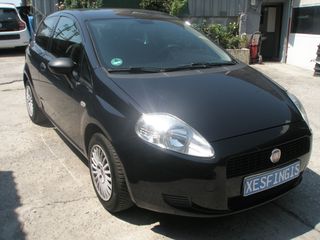 Fiat Grande Punto 2011 1300 3θυρο-thumb-1