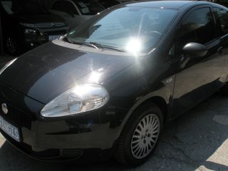 Fiat Grande Punto 2011 1300 3θυρο-thumb-2