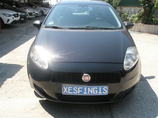 Fiat Grande Punto 2011 1300 3θυρο-thumb-3