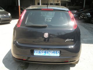 Fiat Grande Punto 2011 1300 3θυρο-thumb-5
