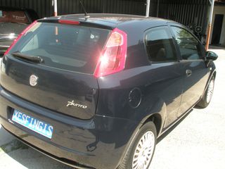 Fiat Grande Punto 2011 1300 3θυρο-thumb-6