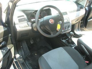 Fiat Grande Punto 2011 1300 3θυρο-thumb-8