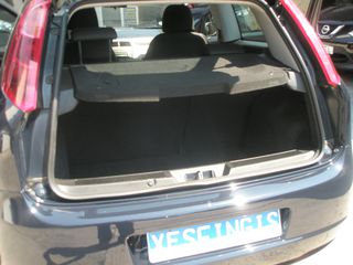 Fiat Grande Punto 2011 1300 3θυρο-thumb-11