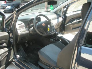 Fiat Grande Punto 2011 1300 3θυρο-thumb-12