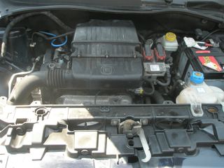 Fiat Grande Punto 2011 1300 3θυρο-thumb-14