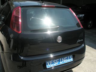 Fiat Grande Punto 2011 1300 3θυρο-thumb-4