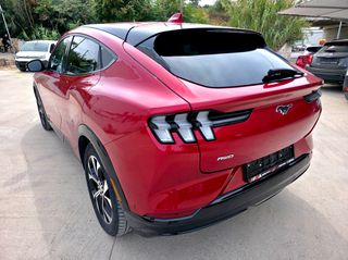 Ford Mustang Mach-E 2023 PREMIUM / 76KWH / AWD / ΕΓΓΥΗΣΗ-thumb-9