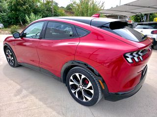 Ford Mustang Mach-E 2023 PREMIUM / 76KWH / AWD / ΕΓΓΥΗΣΗ-thumb-10