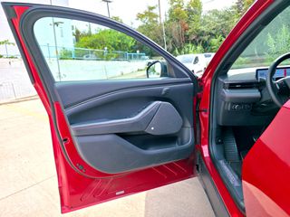 Ford Mustang Mach-E 2023 PREMIUM / 76KWH / AWD / ΕΓΓΥΗΣΗ-thumb-23