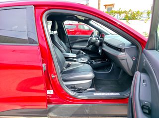 Ford Mustang Mach-E 2023 PREMIUM / 76KWH / AWD / ΕΓΓΥΗΣΗ-thumb-25