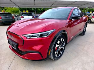 Ford Mustang Mach-E 2023 PREMIUM / 76KWH / AWD / ΕΓΓΥΗΣΗ