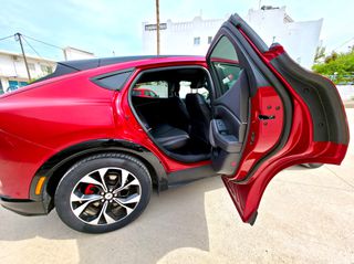 Ford Mustang Mach-E 2023 PREMIUM / 76KWH / AWD / ΕΓΓΥΗΣΗ-thumb-29
