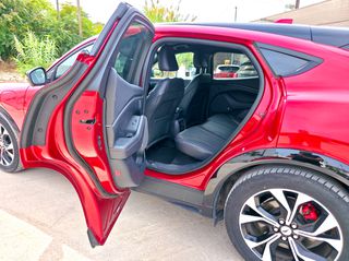 Ford Mustang Mach-E 2023 PREMIUM / 76KWH / AWD / ΕΓΓΥΗΣΗ-thumb-32