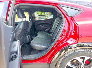 Ford Mustang Mach-E 2023 PREMIUM / 76KWH / AWD / ΕΓΓΥΗΣΗ-thumb-33