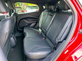 Ford Mustang Mach-E 2023 PREMIUM / 76KWH / AWD / ΕΓΓΥΗΣΗ-thumb-34