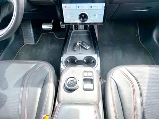 Ford Mustang Mach-E 2023 PREMIUM / 76KWH / AWD / ΕΓΓΥΗΣΗ-thumb-40