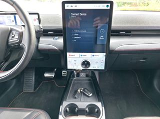 Ford Mustang Mach-E 2023 PREMIUM / 76KWH / AWD / ΕΓΓΥΗΣΗ-thumb-41