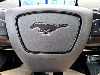Ford Mustang Mach-E 2023 PREMIUM / 76KWH / AWD / ΕΓΓΥΗΣΗ-thumb-43