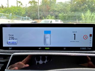 Ford Mustang Mach-E 2023 PREMIUM / 76KWH / AWD / ΕΓΓΥΗΣΗ-thumb-48