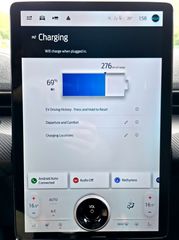 Ford Mustang Mach-E 2023 PREMIUM / 76KWH / AWD / ΕΓΓΥΗΣΗ-thumb-52