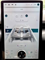 Ford Mustang Mach-E 2023 PREMIUM / 76KWH / AWD / ΕΓΓΥΗΣΗ-thumb-54