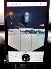 Ford Mustang Mach-E 2023 PREMIUM / 76KWH / AWD / ΕΓΓΥΗΣΗ-thumb-56