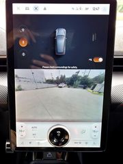 Ford Mustang Mach-E 2023 PREMIUM / 76KWH / AWD / ΕΓΓΥΗΣΗ-thumb-57