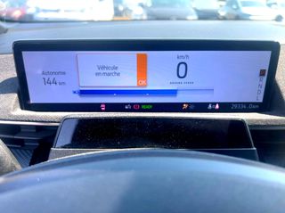 Ford Mustang Mach-E 2023 PREMIUM / 76KWH / AWD / ΕΓΓΥΗΣΗ-thumb-6