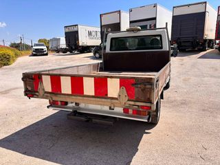 Καρότσα Ford 2014 TRANSIT 300S-thumb-8