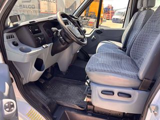 Καρότσα Ford 2014 TRANSIT 300S-thumb-11