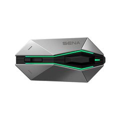 Sena 60X-01 Bluetooth 5.3 & Eνδοεπικοινωνια Mesh 3.0 Intercom™ single (μια συσκευή)