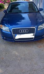 Audi A4 2006 1.6-thumb-1