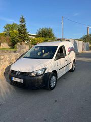 Volkswagen Caddy 2014 Tdi