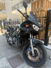 Yamaha TDM 900 2005 tdm 900