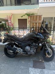 Yamaha TDM 900 2005 tdm 900-thumb-1