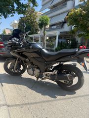 Yamaha TDM 900 2005 tdm 900-thumb-2