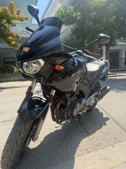 Yamaha TDM 900 2005 tdm 900-thumb-4