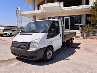 Ford Transit 2014 300S TDCI