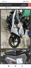 Sym VF 185 2023-thumb-4