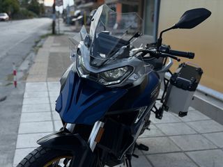 QJ Motor SRT 800 SX 2024 -MOTOSIDIROPOULOS- QJ MOTOR SRT 800 X - TΡΙΒΑΛΙΤΣΟ!-thumb-59