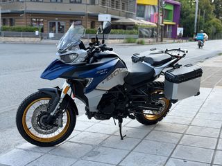 QJ Motor SRT 800 SX 2024 -MOTOSIDIROPOULOS- QJ MOTOR SRT 800 X - TΡΙΒΑΛΙΤΣΟ!-thumb-65