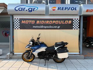 QJ Motor SRT 800 SX 2024 -MOTOSIDIROPOULOS- QJ MOTOR SRT 800 X - TΡΙΒΑΛΙΤΣΟ!-thumb-2